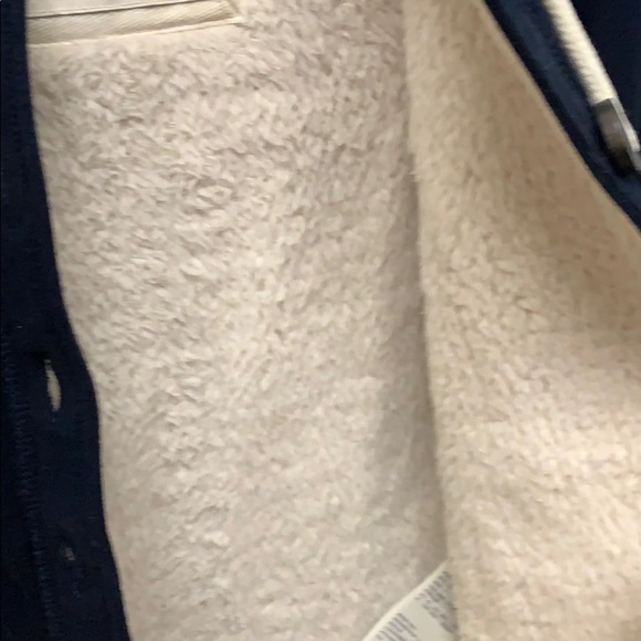 Abercrombie sweatshirt - Picture 4 of 4